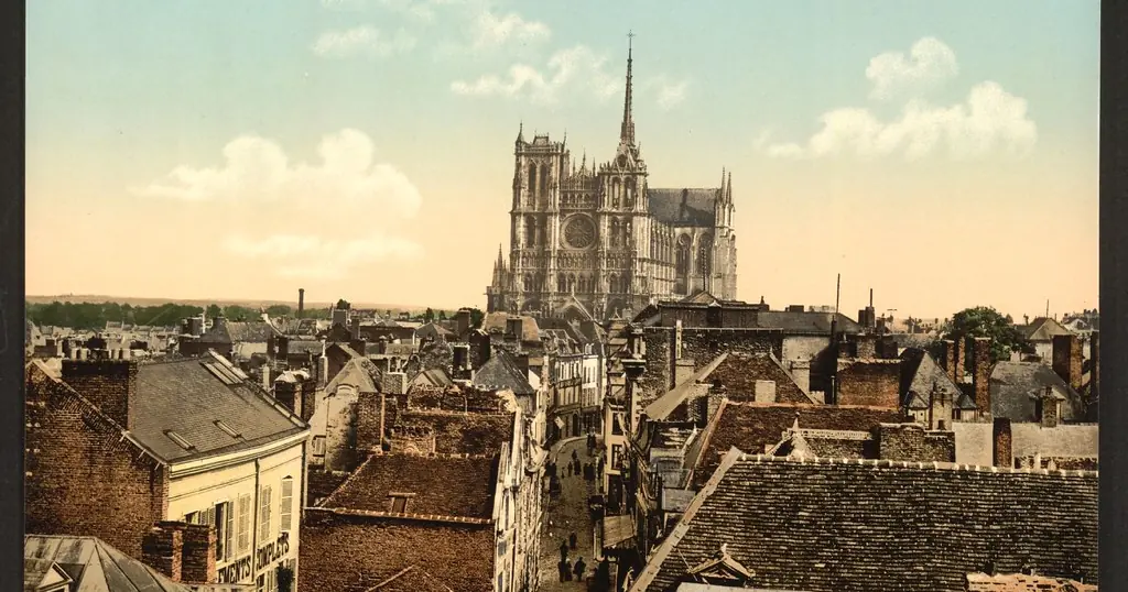 Plan cul Hauts-de-France