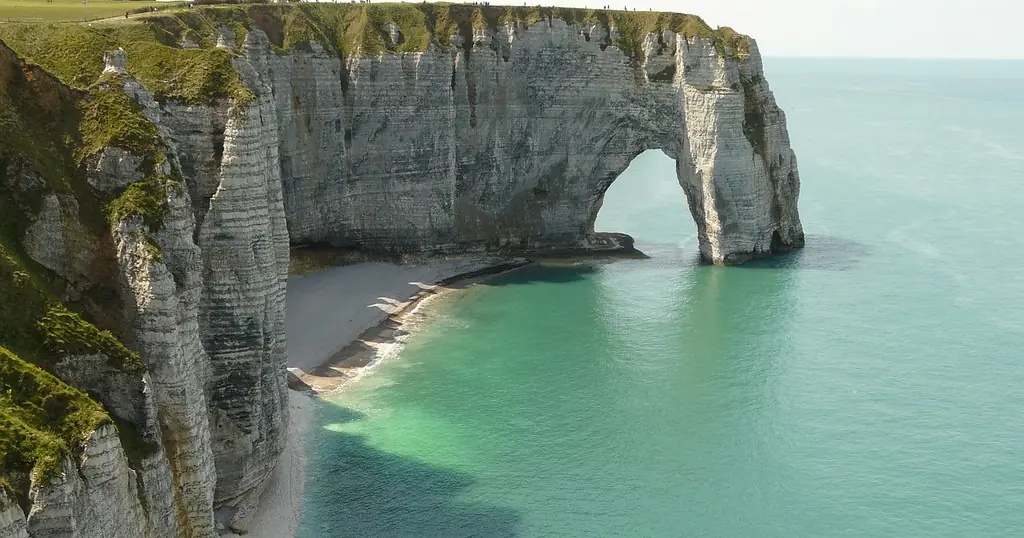 Plan cul Normandie