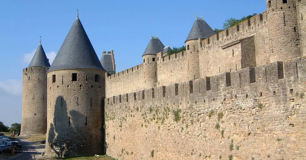 Plan cul Occitanie