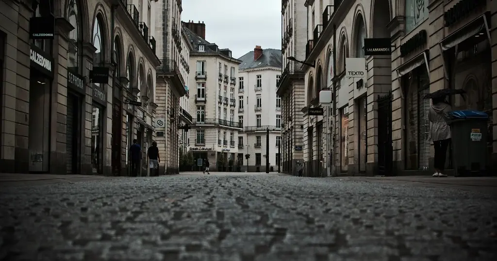 Plan cul Pays de la Loire