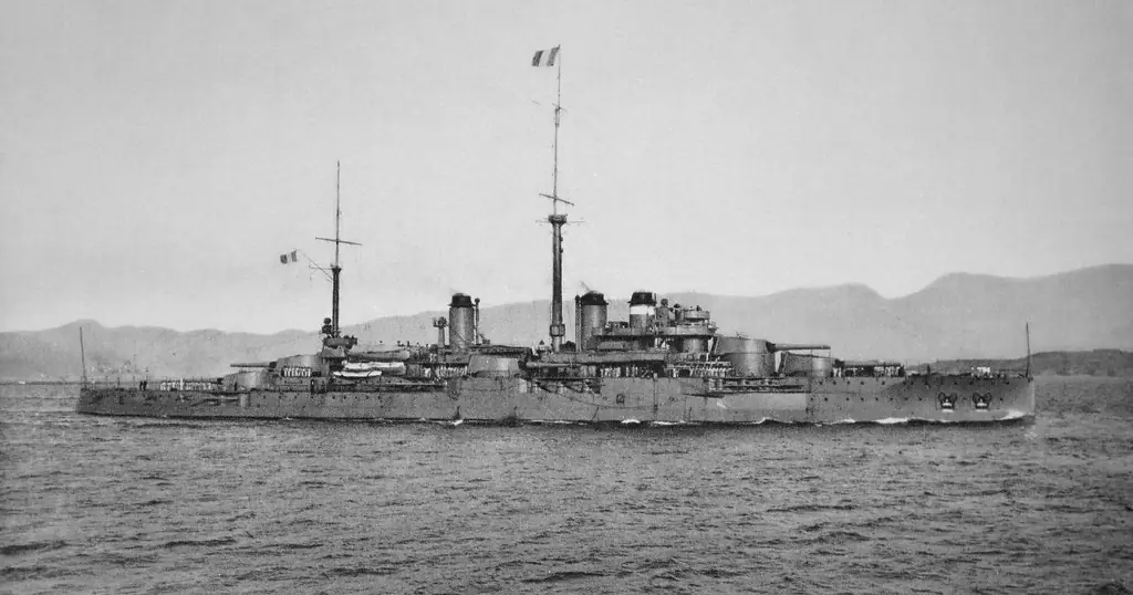 Plan cul Toulon